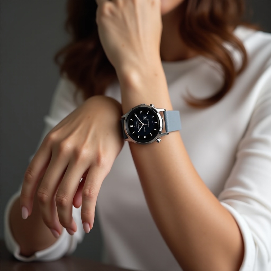 Relojes Inteligentes Mujer con Tarjeta SIM: Guía 2024