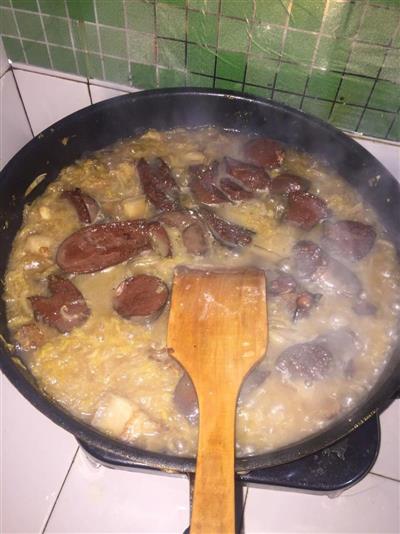 杀猪菜怎么做好吃又简单