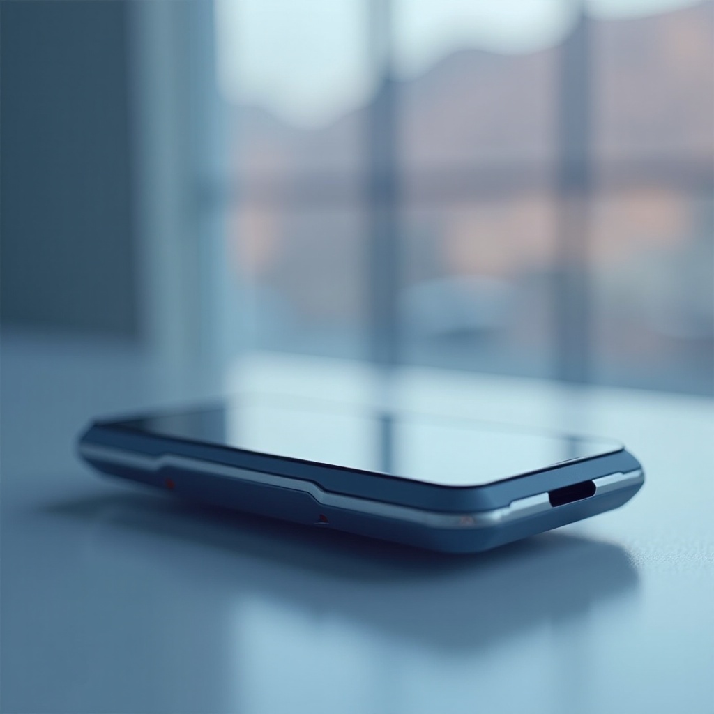 What is a Vortex Phone? Unveiling Next-Gen Mobile Tech