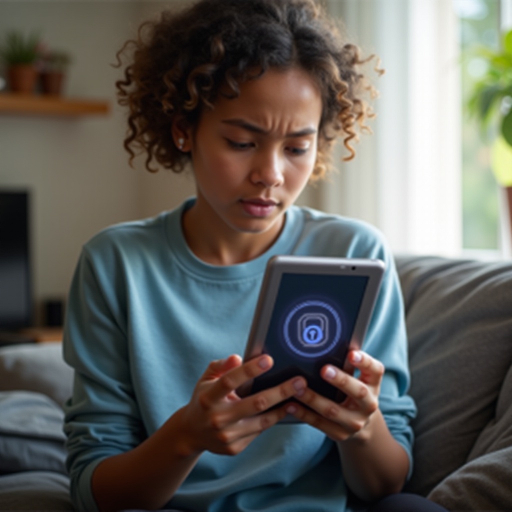 samsung tablet pin vergessen werkseinstellung zurücksetzen