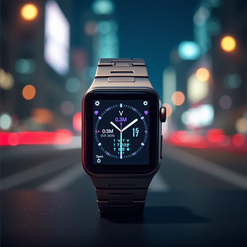 Guide 2024 Montre Connectée et Navigation Efficace