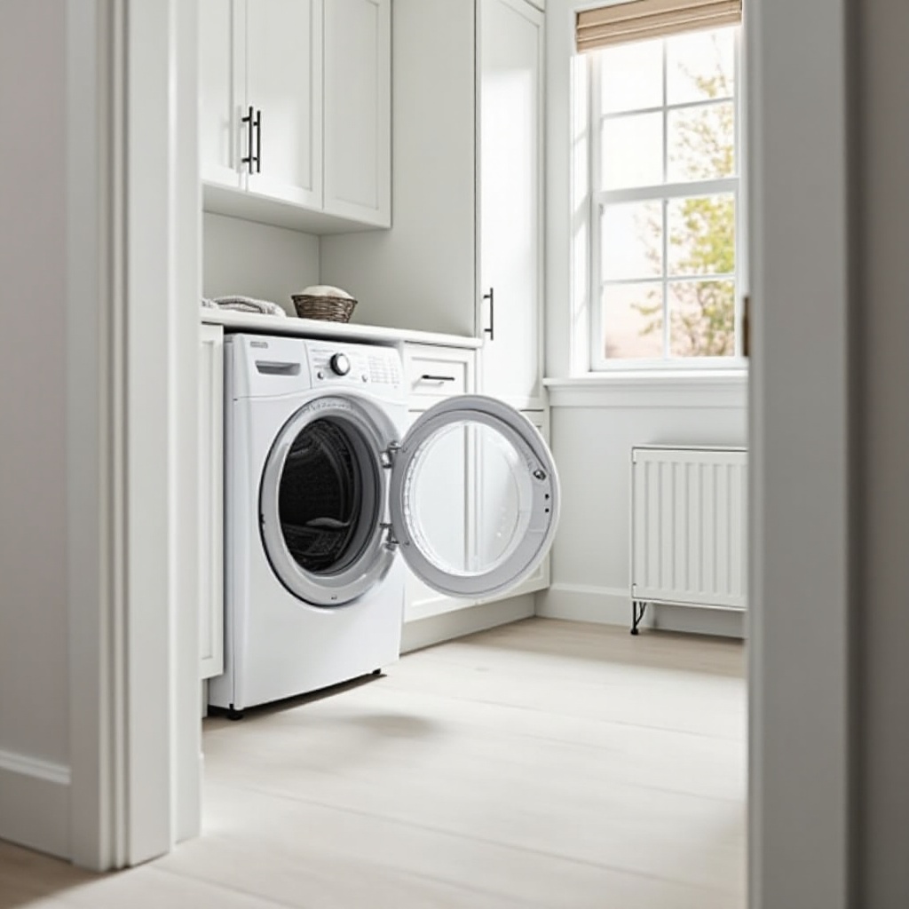 Why Doesnt My Dryer Get Hot? Effective Solutions