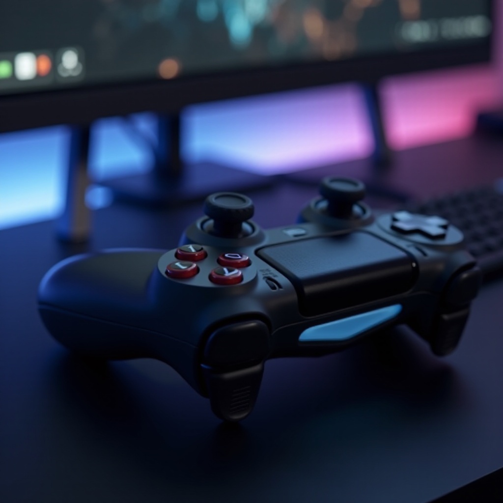 Günstige PS4 Scuf Controller: Ratgeber & Empfehlungen