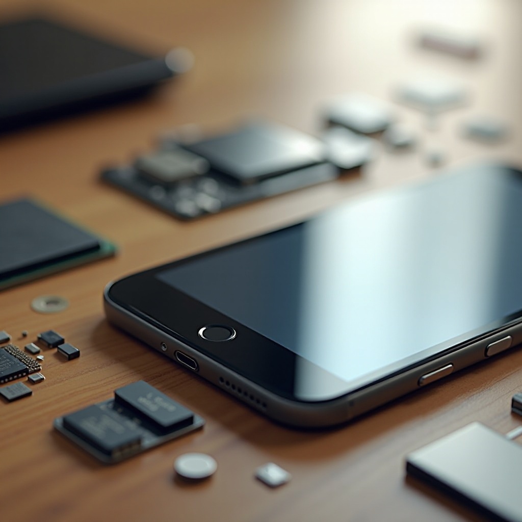 conseils pour choisir un smartphone.