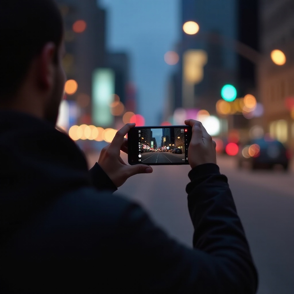 iPhone 15 Pro Max : Révolution de la Photographie