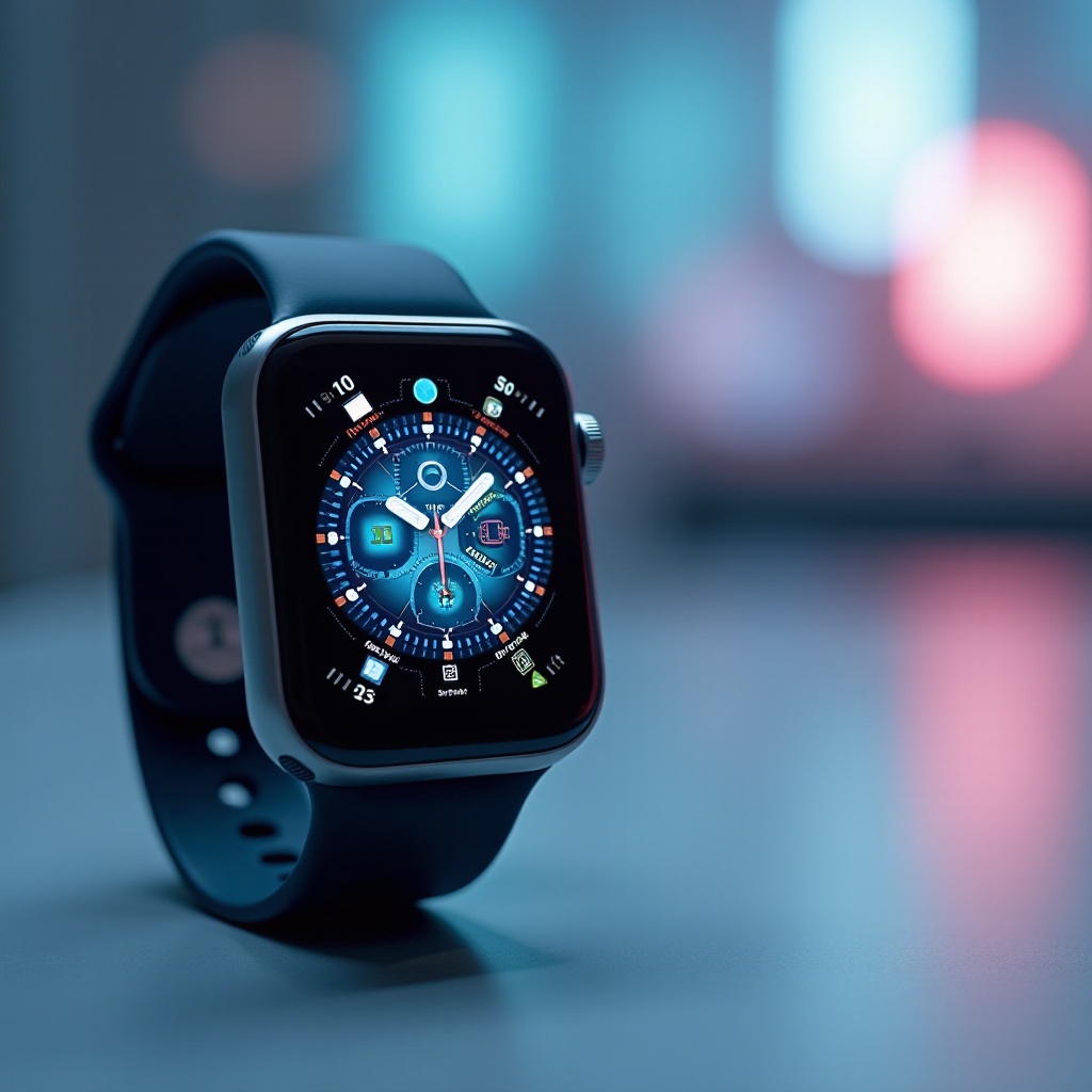 Meilleure marque de montre connectée : Guide 2024