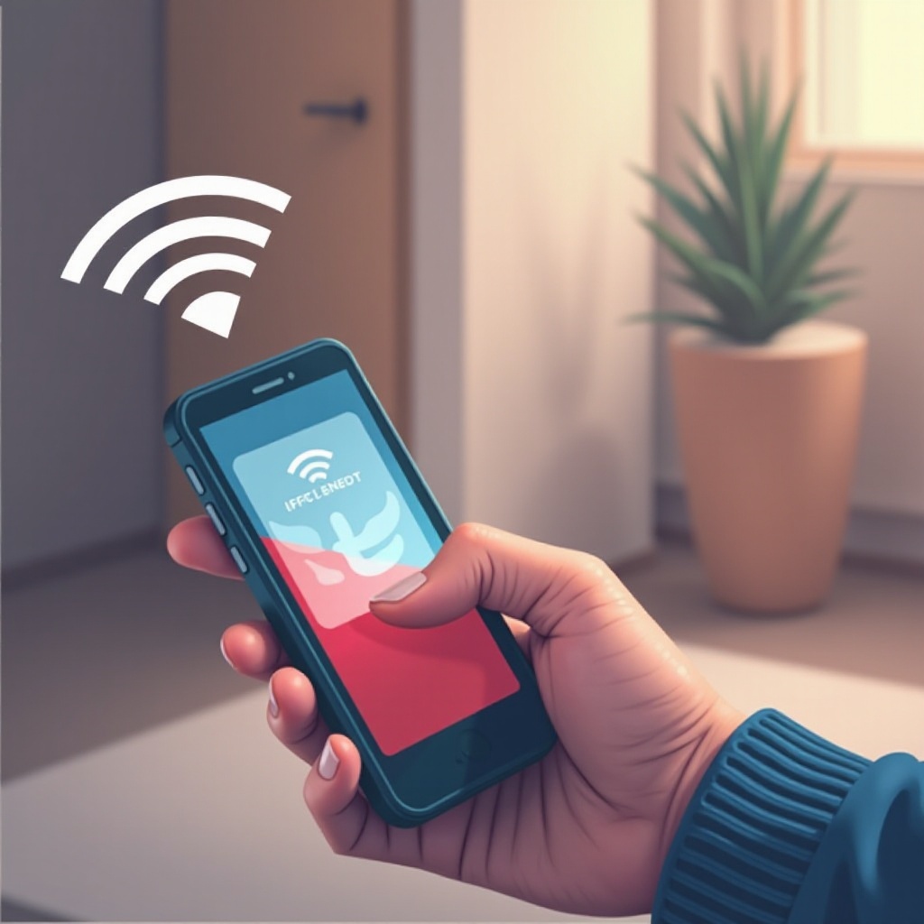 Handy verbindet sich nicht mit WLAN: Lösungen & Tipps