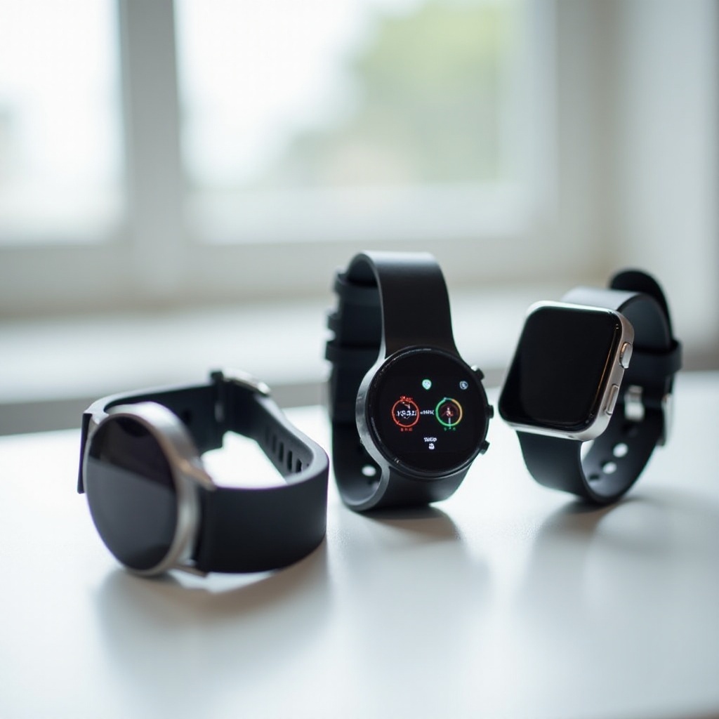 Die besten Schrittzähler-Uhren 2024 – Ihr Leitfaden