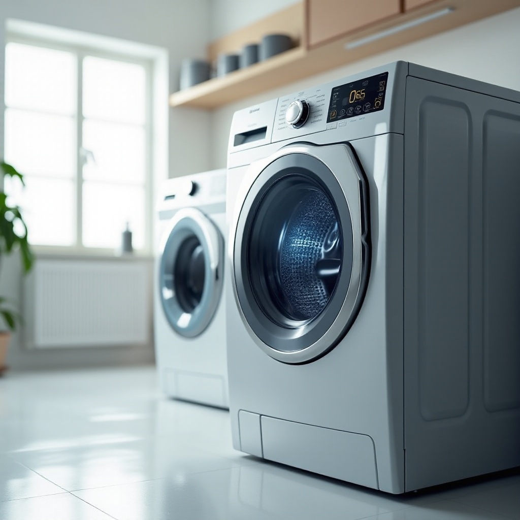 Indesit Lave-linge Avis : Découvrez les Modèles 2024
