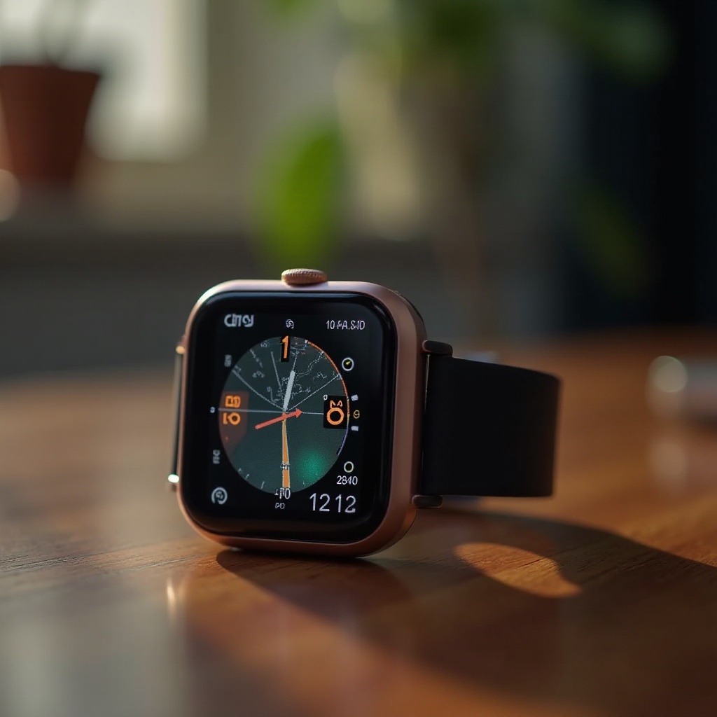 Montre connectée GPS: Guide dachat 2024