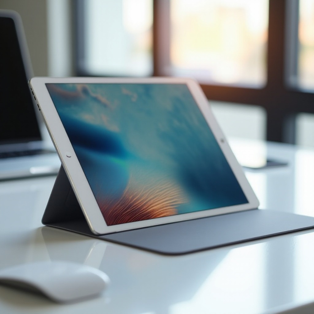 iPad Bildschirmschoner deaktivieren: Schritt-für-Schritt-Anleitung 2024