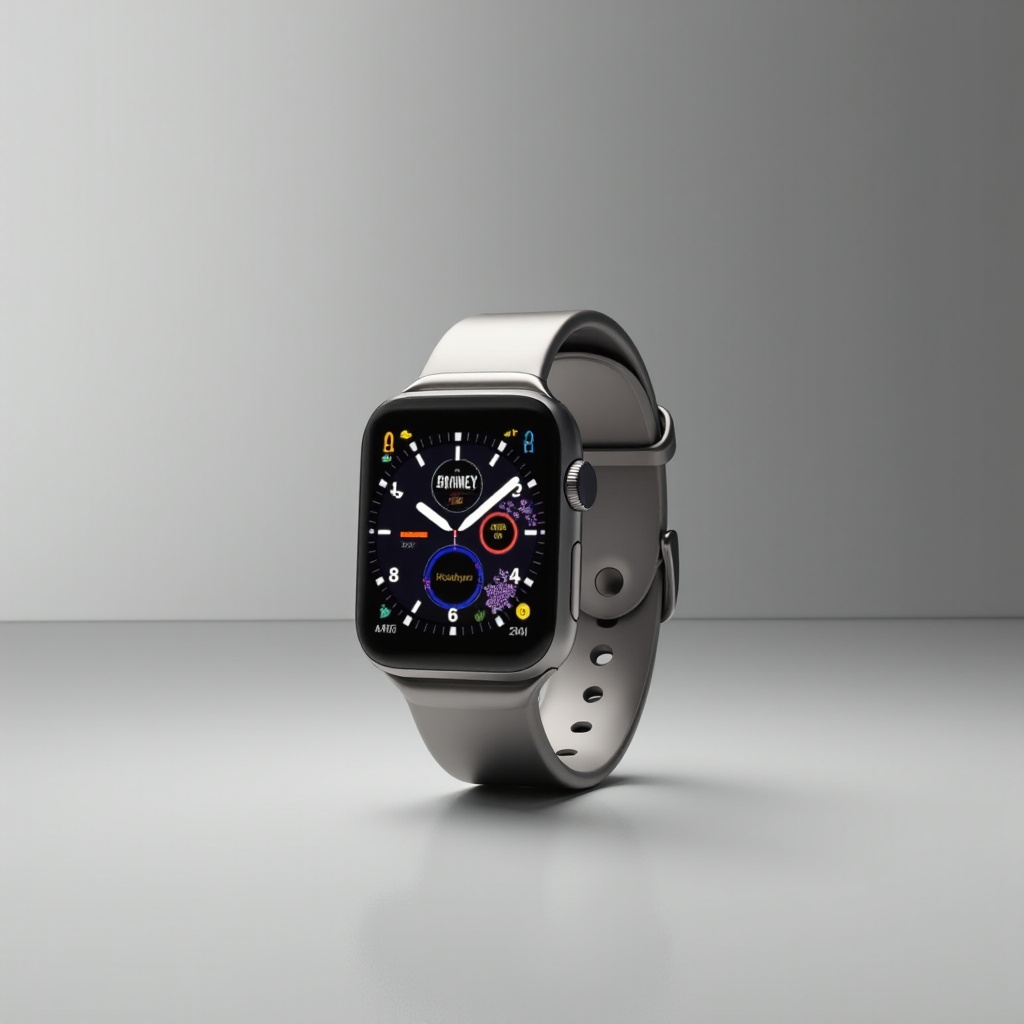 Simson Lab Smartwatch: Características y Ventajas