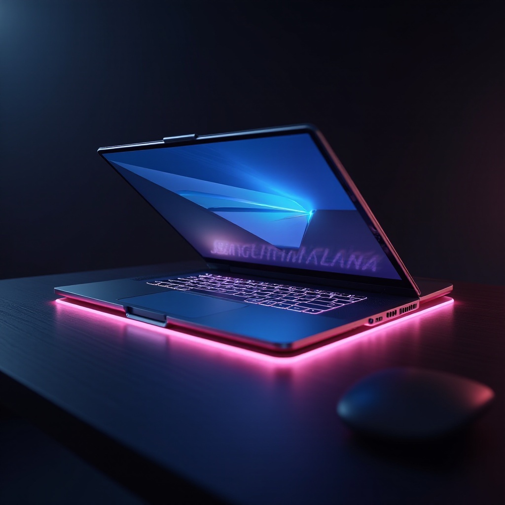 Mejor Portátil 2025: Innovación y Sostenibilidad