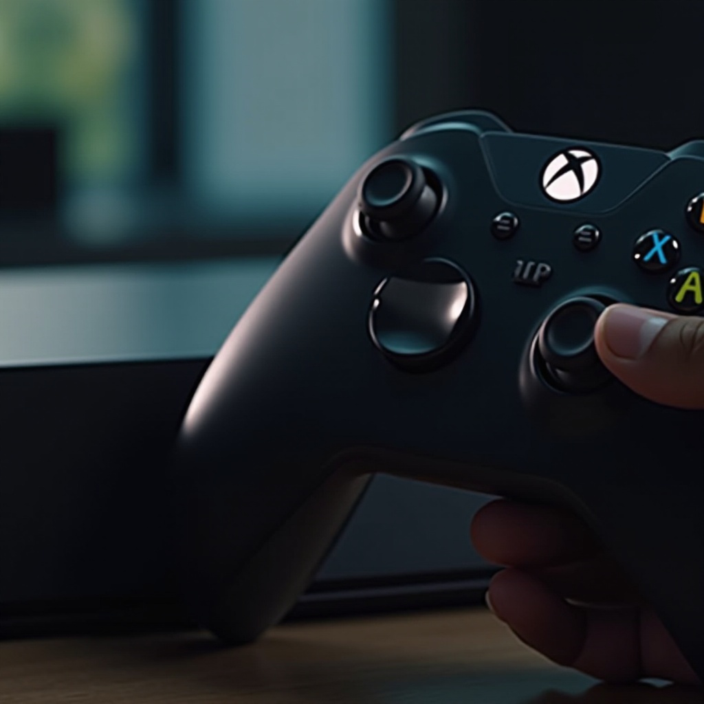 ps5 controller mit xbox verbinden
