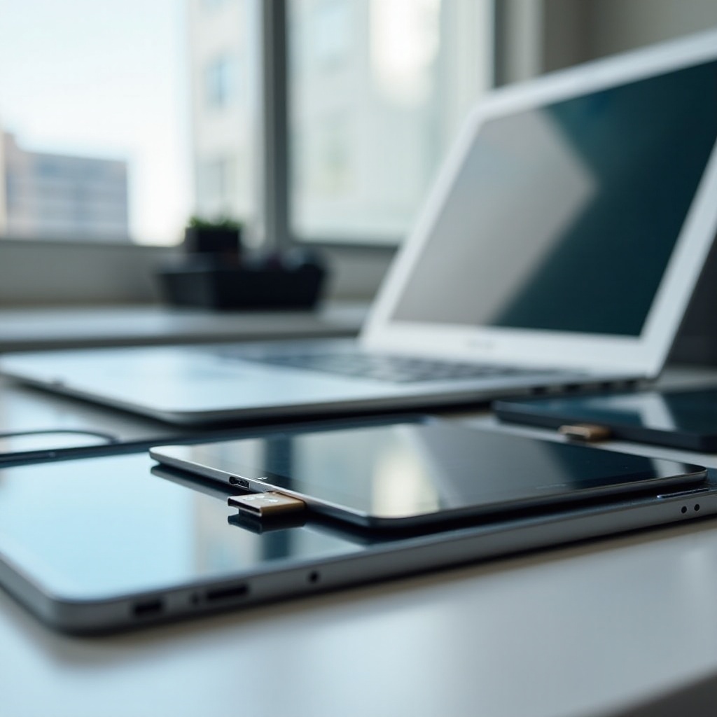 Guide des Tablettes USB : Comparatif 2024