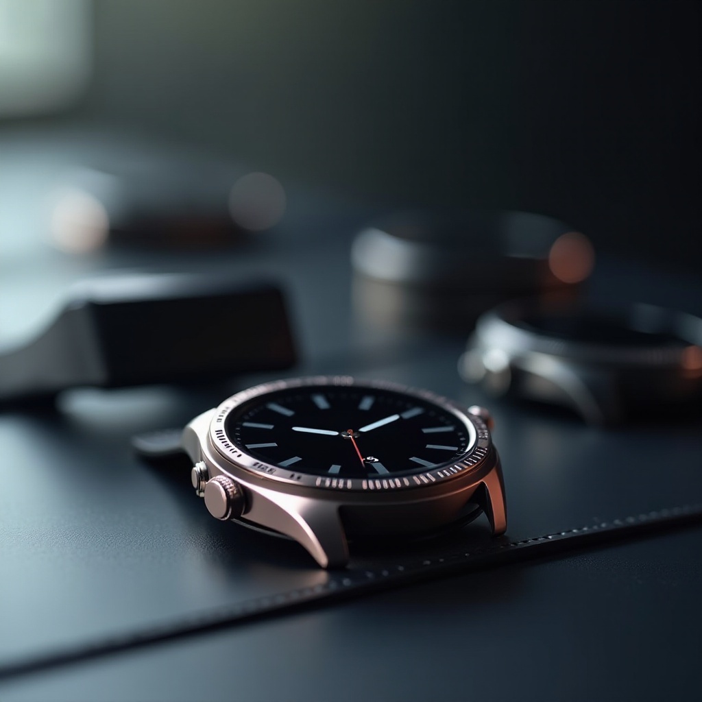 relojes inteligentes chinos de buena calidad