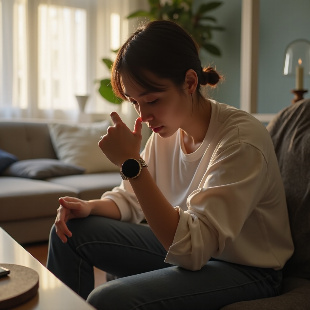 Retrouvez facilement votre montre Xiaomi perdue