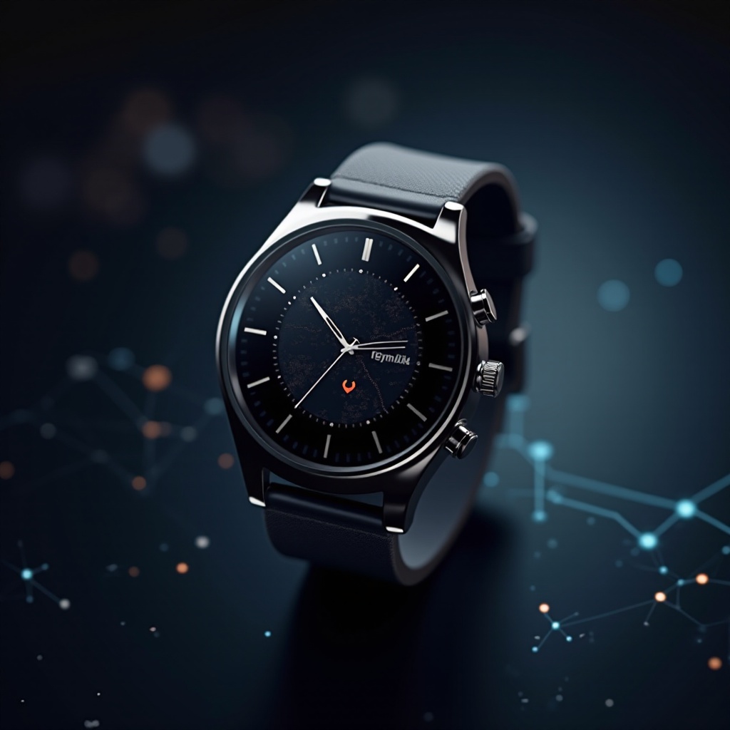 Top Smartwatches GPS Calidad Precio 2024