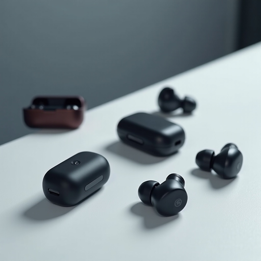 meilleur écouteur sans fil extra auriculaire
