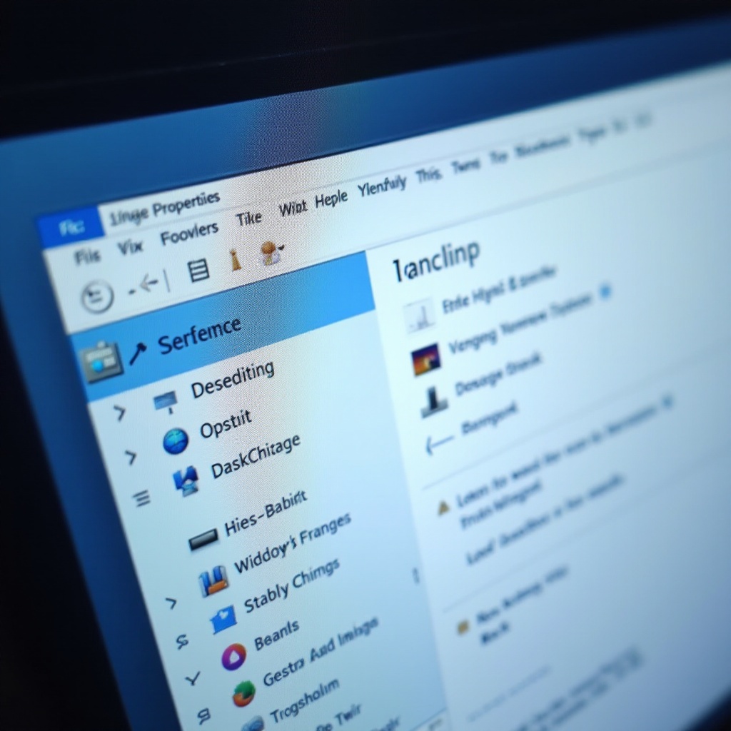 Quitar Información de Imágenes en Windows 11