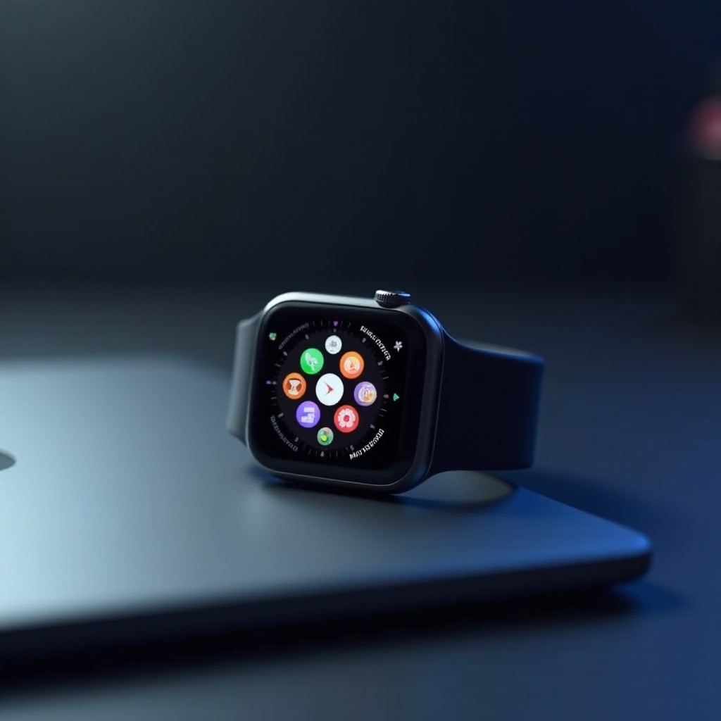 aplicacion para activar reloj smartwatch