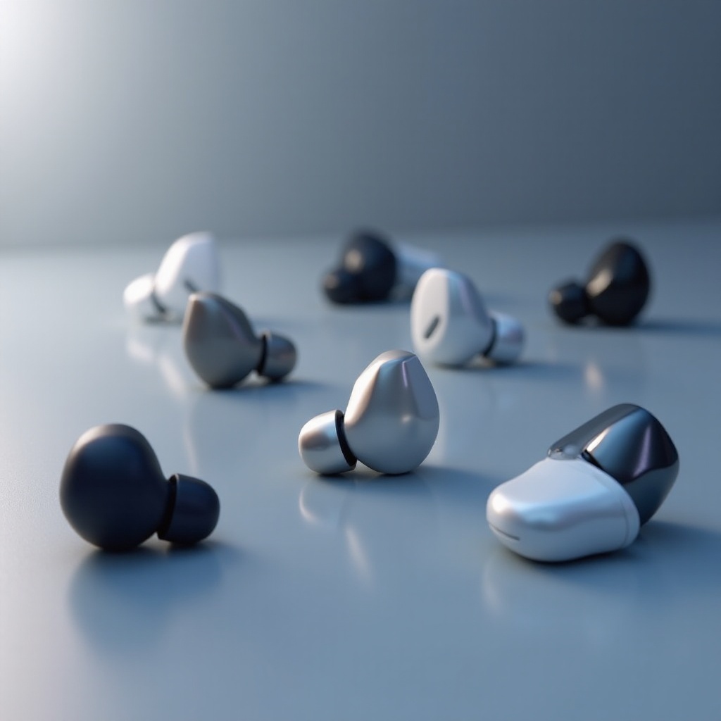 quels sont les meilleurs écouteurs sans fil