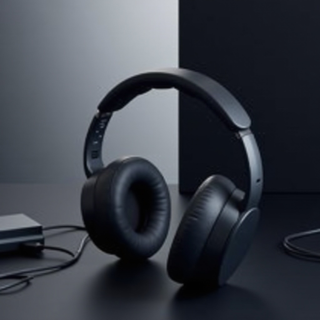 Bluetooth-Kopfhörer mit Adapter: Ideal für jedes Gerät