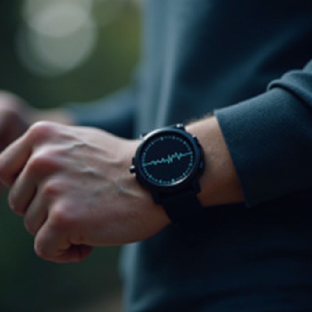 Montre Connectée & Fibrillation Auriculaire 2024