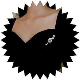 Pin-Clasp Vintage Emerald Snake Brooch, Alloy Green CZ Square Serpent Lapel Pin, Luxurious Accessory Gift for Women, Distinctive Design