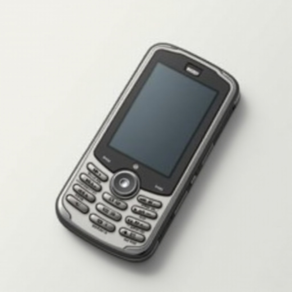 téléphone portable sans internet avec appareil photo