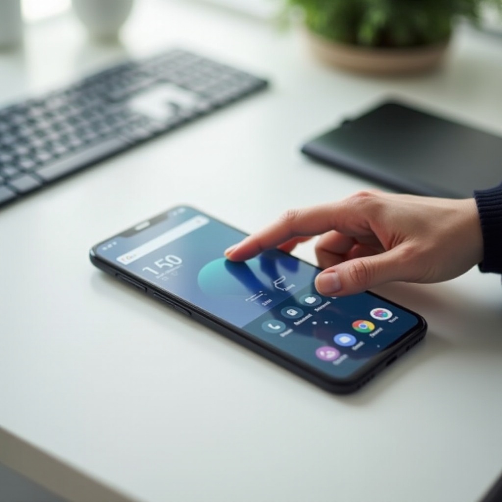 meilleur smartphone simple d'utilisation