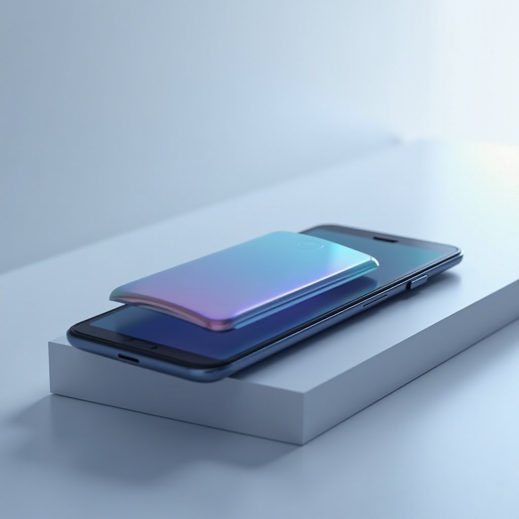 Móviles con Mucha Batería: Guía 2024