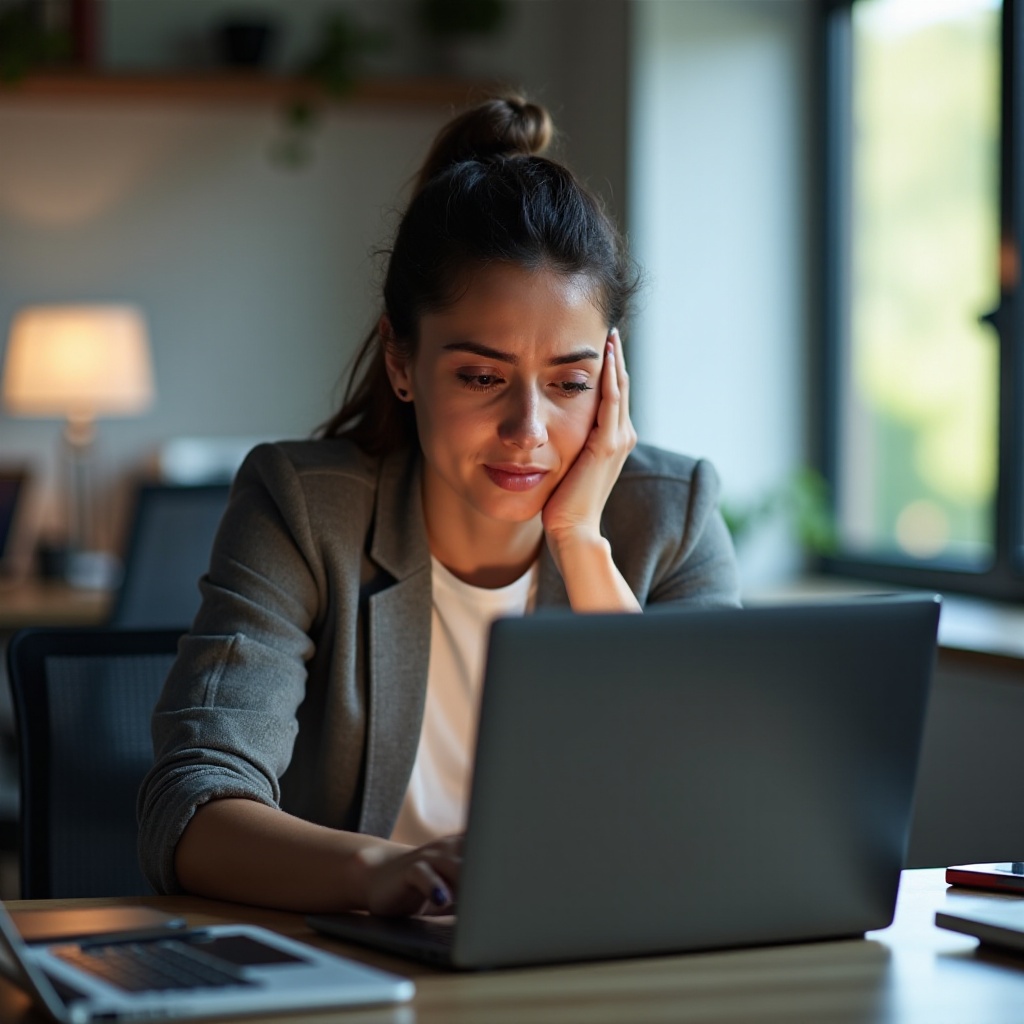 laptop kann nicht gestartet werden