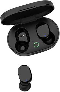 GUVGMY ARI3 Kabellose Bluetooth 5.1 Kopfhörer mit HiFi Stereoklang und Noise Cancelling, IPX7 Wasserdicht, 40 Stunden Akkulaufzeit, Touch Control, ideal für Erwachsene und Sport