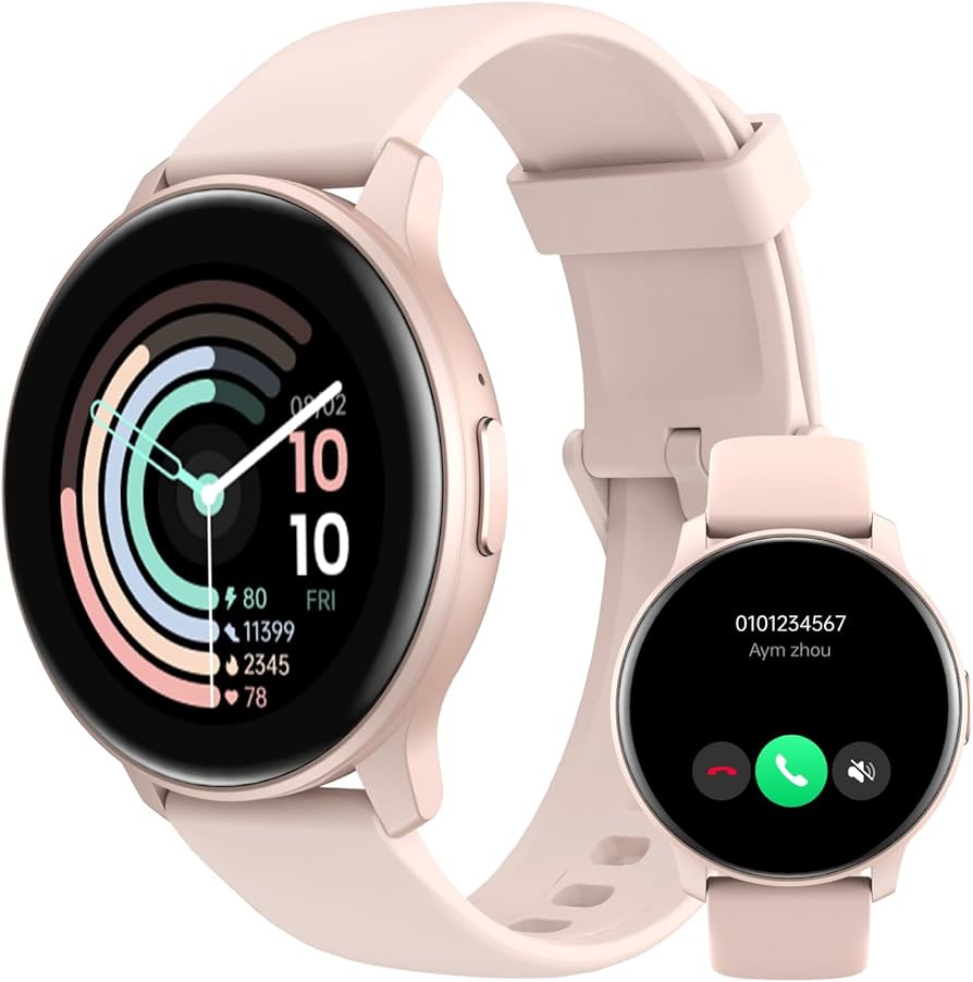 Exploring Text Messaging With Smartwatches: Which Allow Replies on Android?