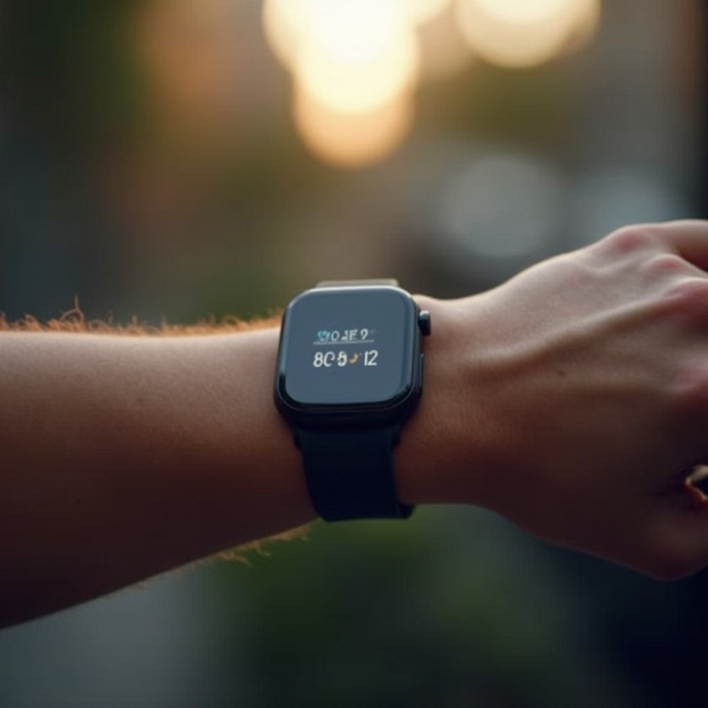 Smartwatch con LTE: Revolución de Conectividad