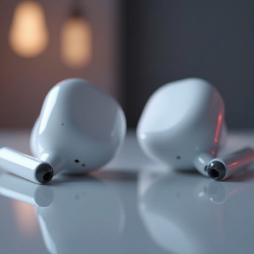 Az AirPods-ok csatlakoztatása a zökkenőmentes hangélmény érdekében