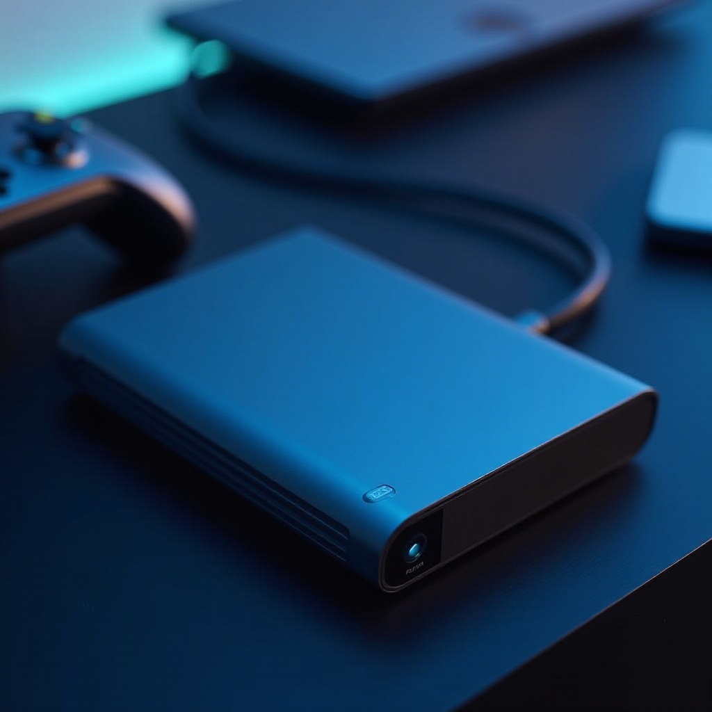 externe festplatte für xbox