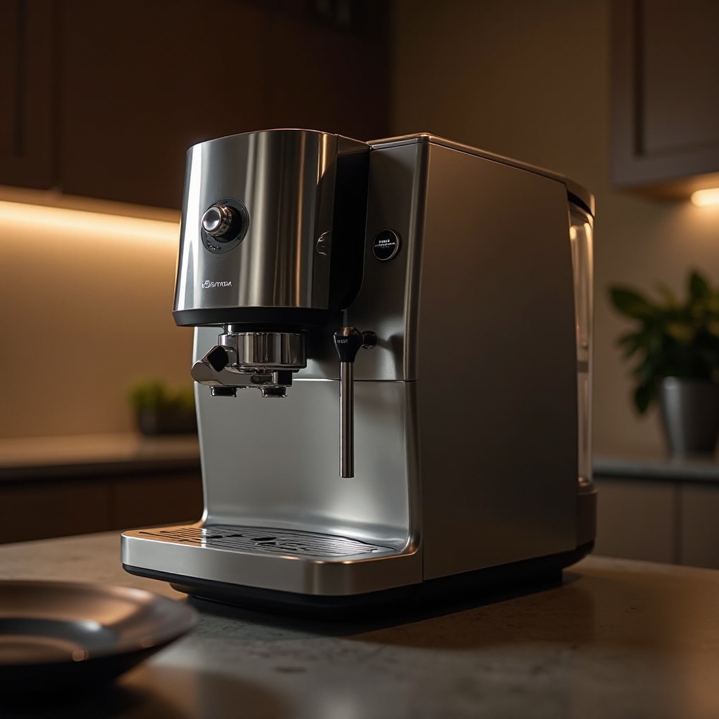 Avis complet sur la machine à café Silvercrest