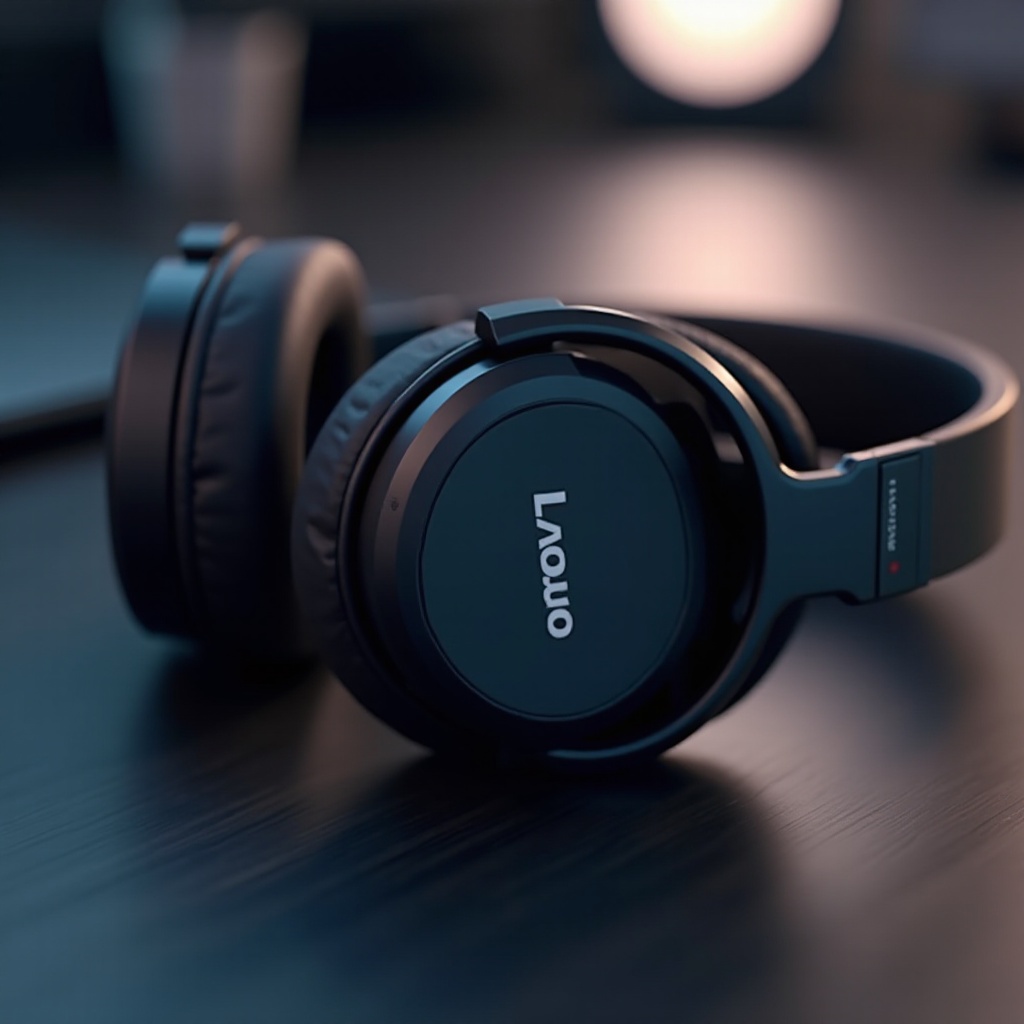 lenovo bluetooth kopfhörer verbinden