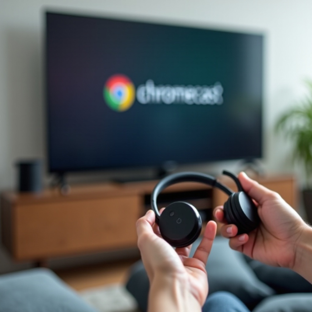 ¿Se Puede Conectar Auriculares Bluetooth a Chromecast? Guía Completa