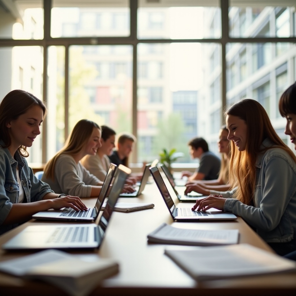 Studium Laptop oder Tablet: Die richtige Wahl für Studierende