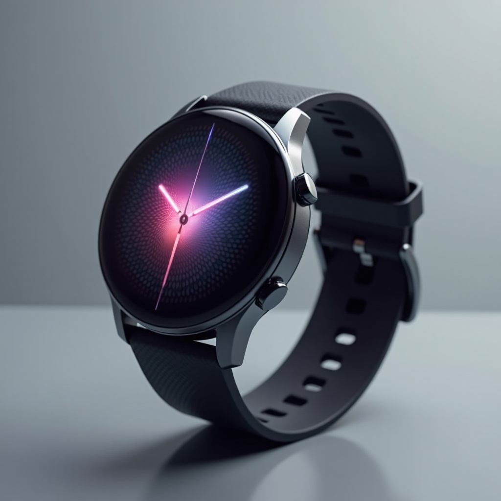 El Mejor Reloj Inteligente y su Larga Batería