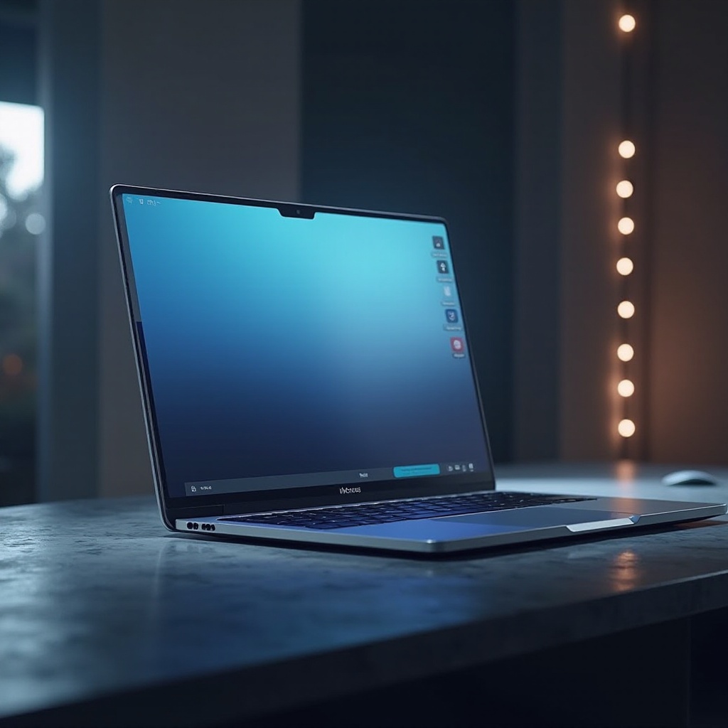 Ordinateurs Portables à Grand Écran : Guide Complet 2024