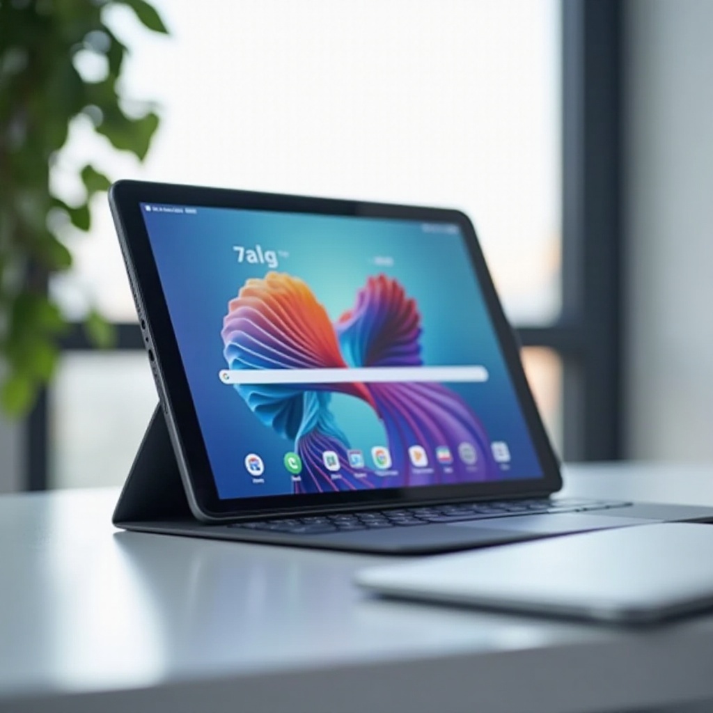 avis sur les tablettes samsung