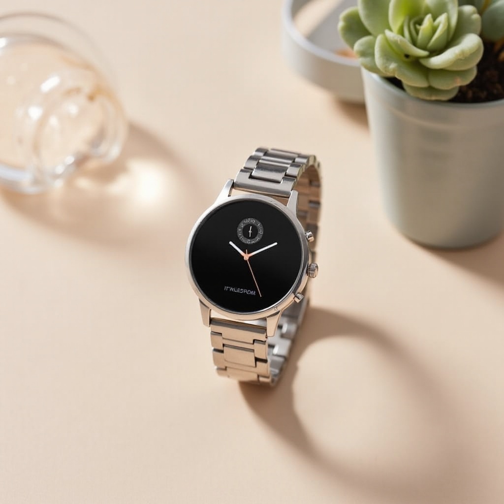 Montre Fossil Femme iPhone : Guide Complet et Pratique