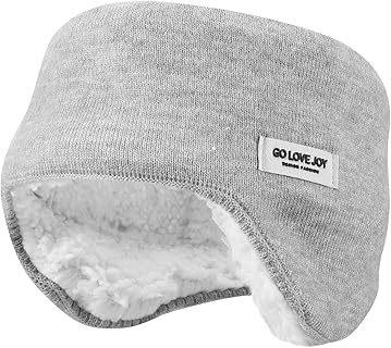 UKCOCO Casque Anti Bruit pour Dormir pour Hommes avec Confort Prolongé, Taille Unique, Légèreté et Ajustement Sécurisé, Idéal pour un Sommeil Paisible