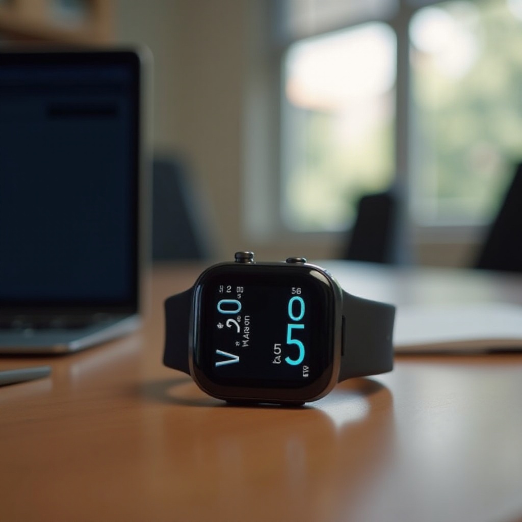 Activar Tu Smartwatch: Guía Completa en 2024