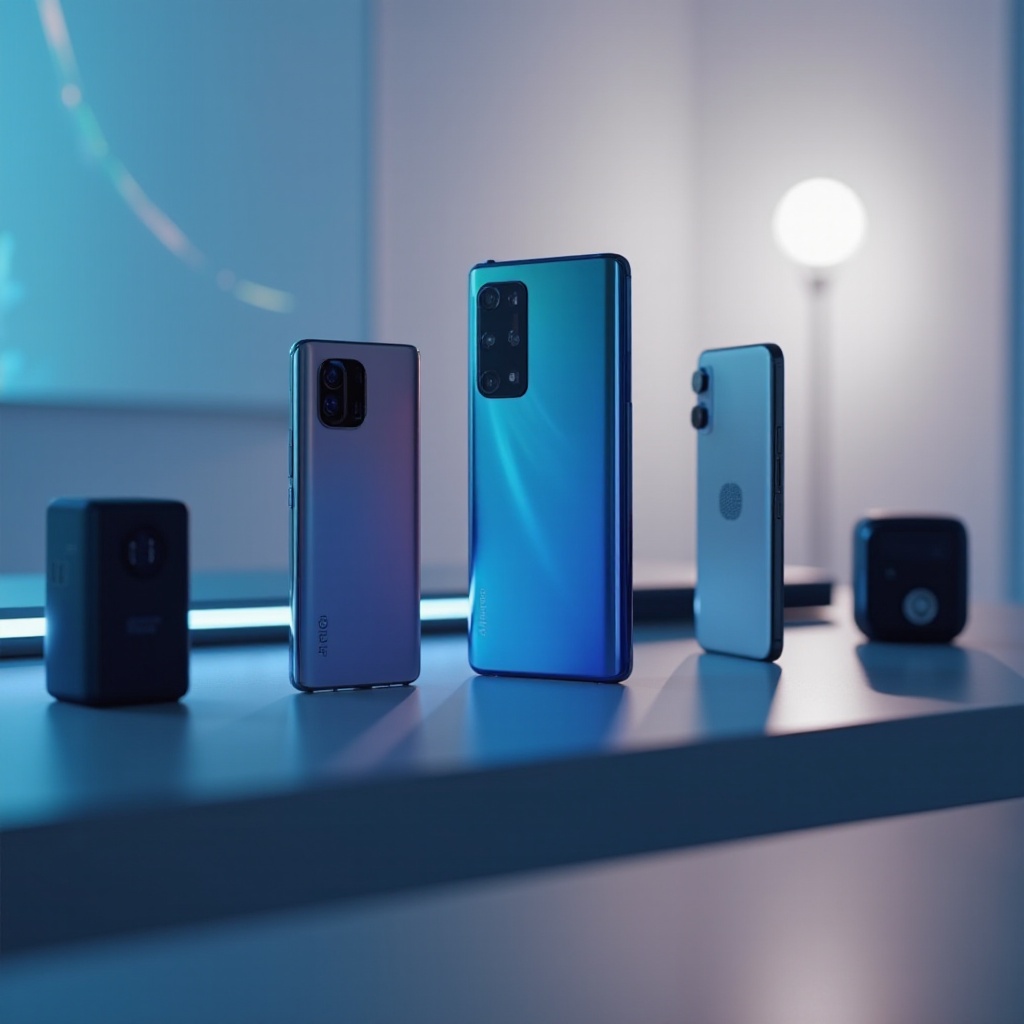 Bestes Handy 2023 Preis-Leistung: Top 5 Empfehlungen