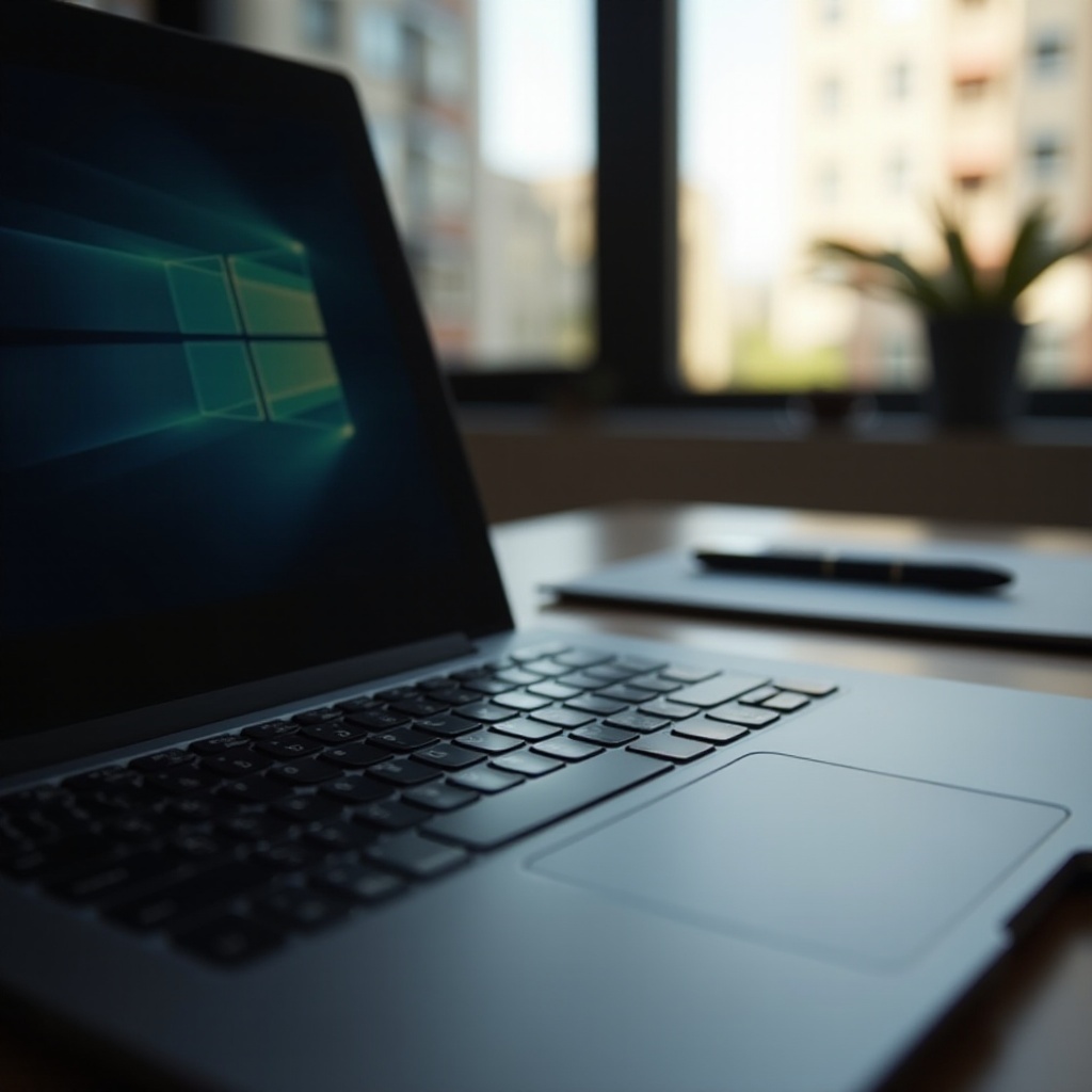 Lenovo Laptop Tastatur geht nicht? Lösungen finden 2024